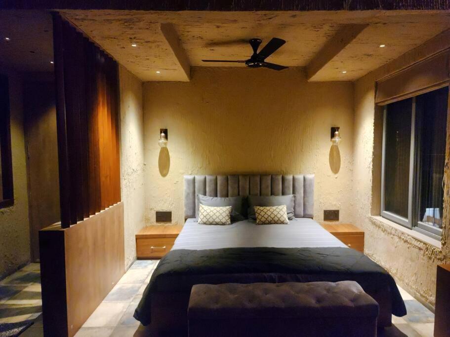Revanta Studio Flat Kolhapur Exterior foto